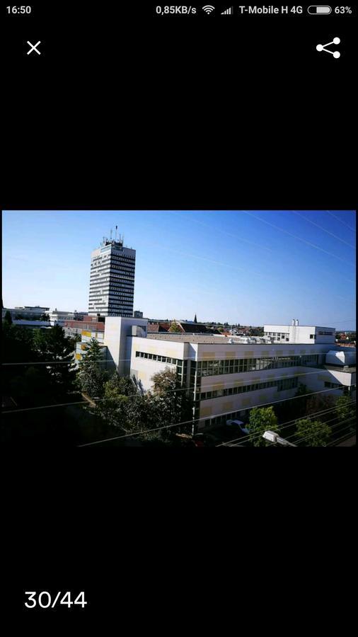 Veszprem City Center Exterior foto